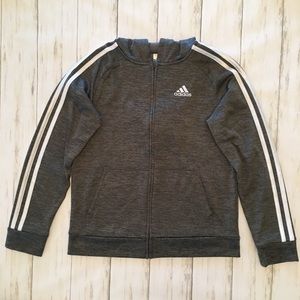 Adidas Hoodie